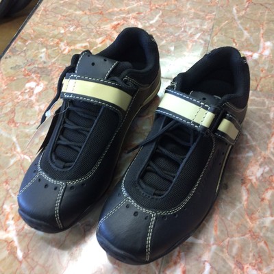 youth clipless shoes